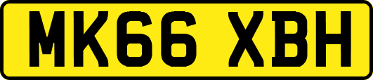MK66XBH