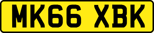 MK66XBK