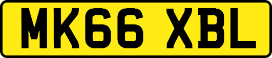 MK66XBL