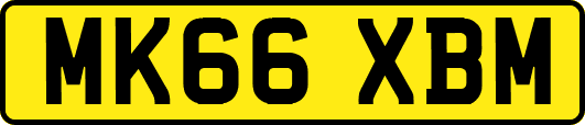 MK66XBM