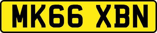 MK66XBN