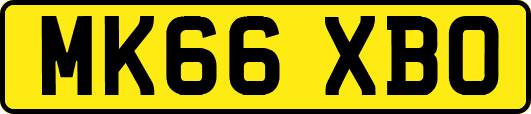 MK66XBO