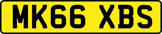 MK66XBS