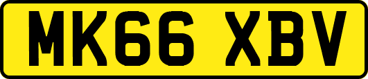 MK66XBV