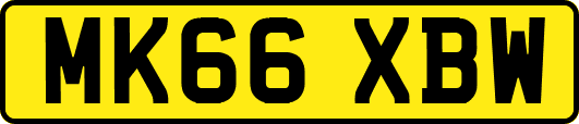 MK66XBW