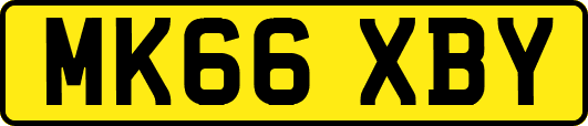 MK66XBY