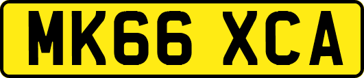 MK66XCA