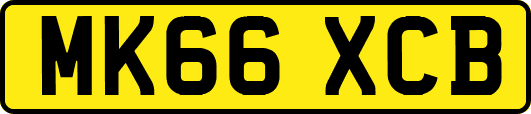 MK66XCB