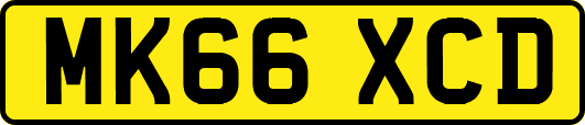 MK66XCD