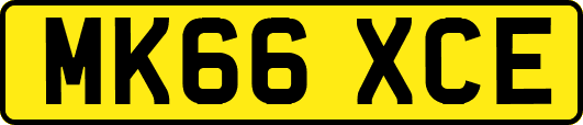 MK66XCE