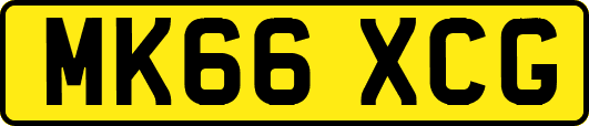MK66XCG