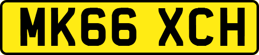 MK66XCH