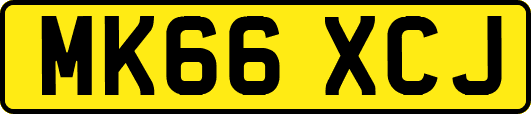 MK66XCJ