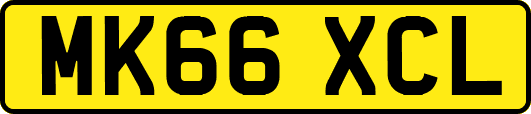 MK66XCL