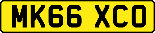 MK66XCO