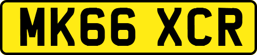 MK66XCR