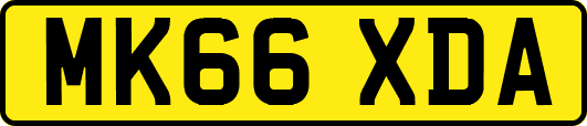 MK66XDA