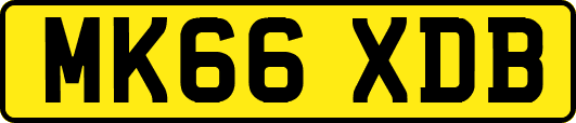 MK66XDB