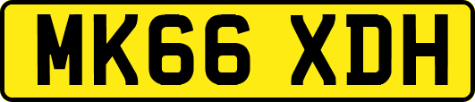 MK66XDH