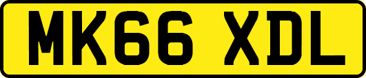 MK66XDL