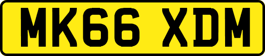 MK66XDM