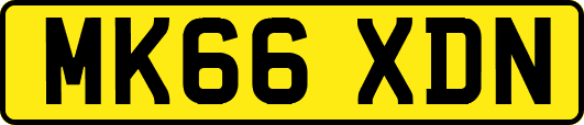 MK66XDN