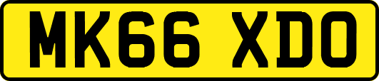 MK66XDO