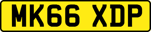 MK66XDP