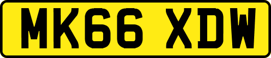 MK66XDW