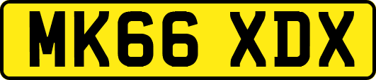 MK66XDX