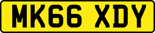 MK66XDY