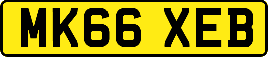 MK66XEB