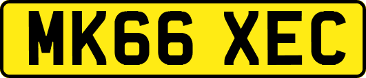 MK66XEC