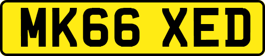 MK66XED