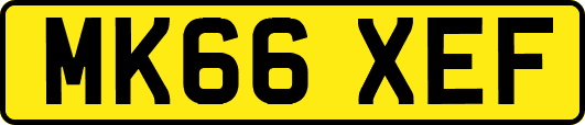 MK66XEF