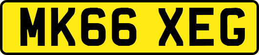 MK66XEG