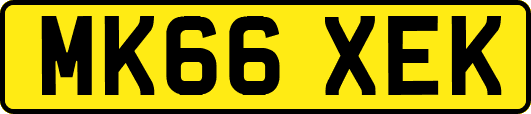 MK66XEK
