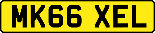 MK66XEL