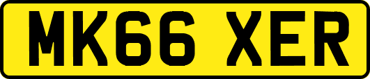 MK66XER