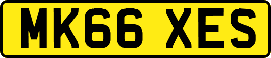 MK66XES