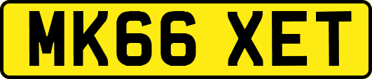 MK66XET