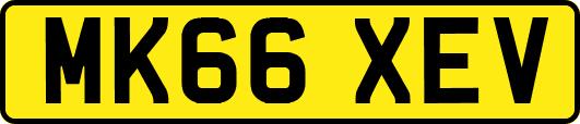 MK66XEV