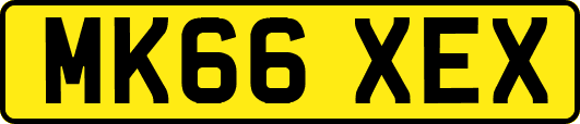 MK66XEX