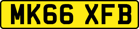 MK66XFB