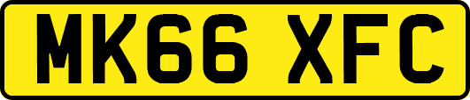 MK66XFC