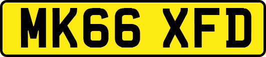 MK66XFD