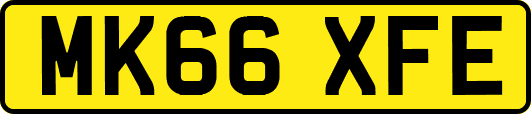 MK66XFE