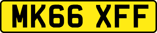 MK66XFF