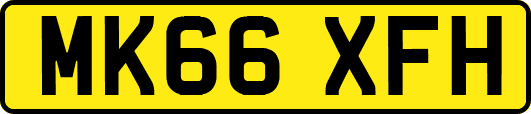MK66XFH