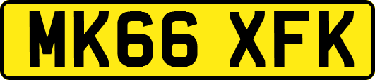 MK66XFK